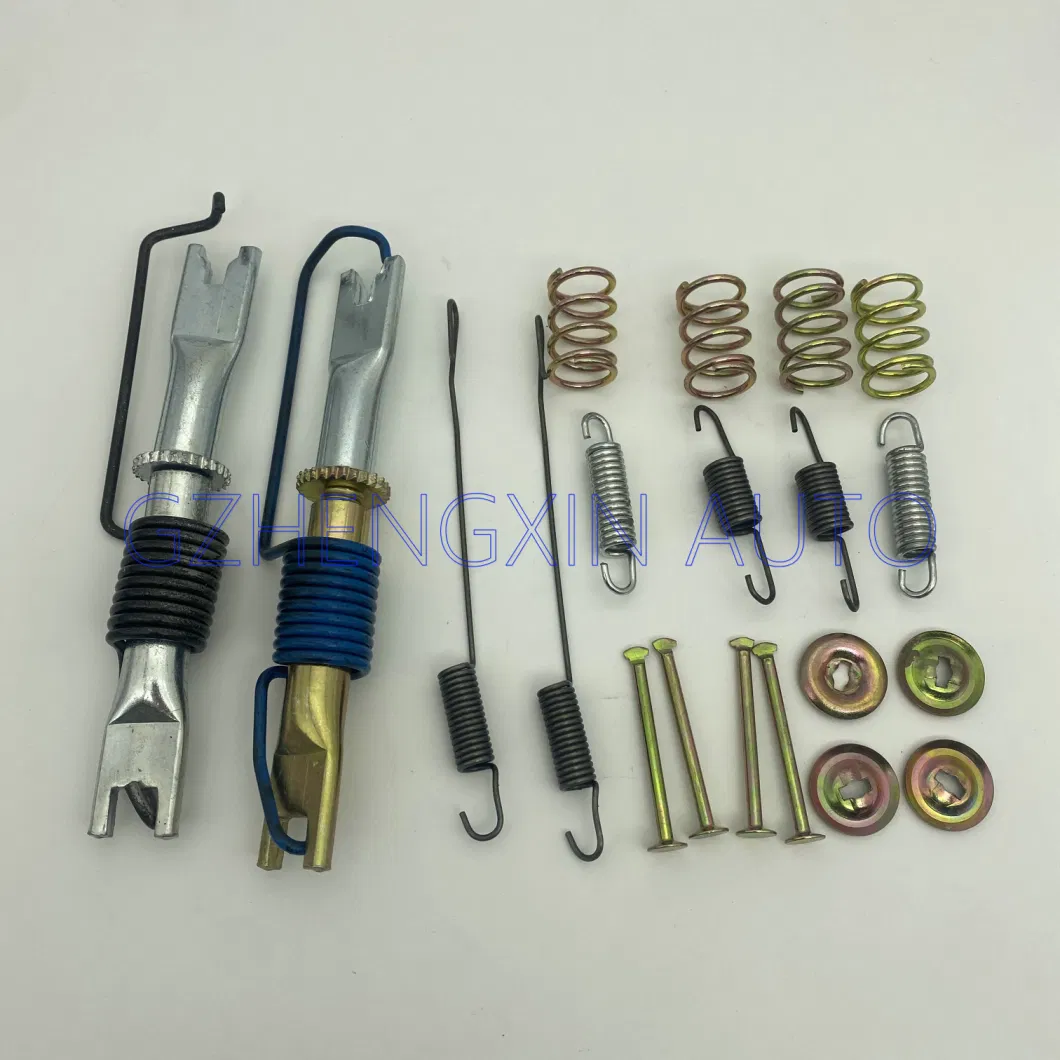 Brake Cylinder Repair Adjust Kit 04942-0K070 04943-0K070 04943-0K045 04943-0K040 04943-0K130 04943-0K030 04943-0K020 4600A139 -4600A140