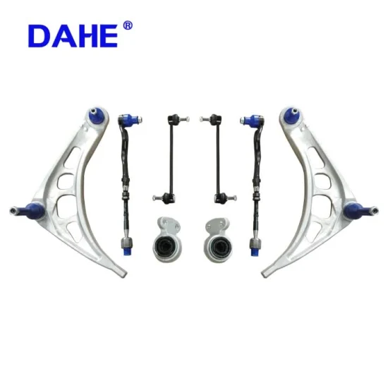 El sistema de suspensión auto parte los equipos de reparación del brazo de control de vía inferior delantero para BMW 3 E46